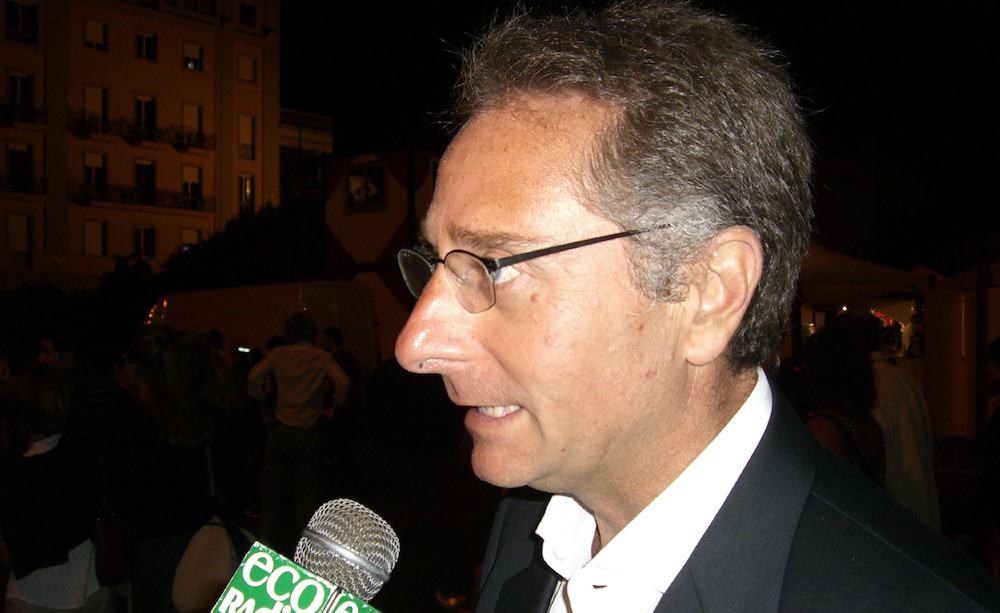 Paolo Bonolis