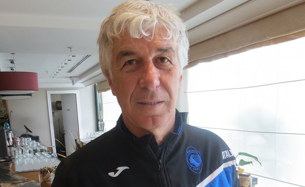 Gian Piero Gasperini