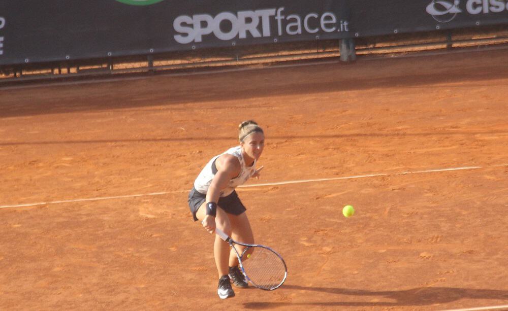 Sara-Errani