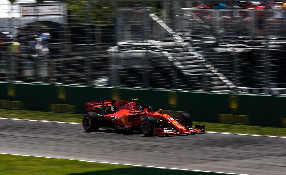 Charles Leclerc - Foto Steve Melnyk - CC-BY-2.0