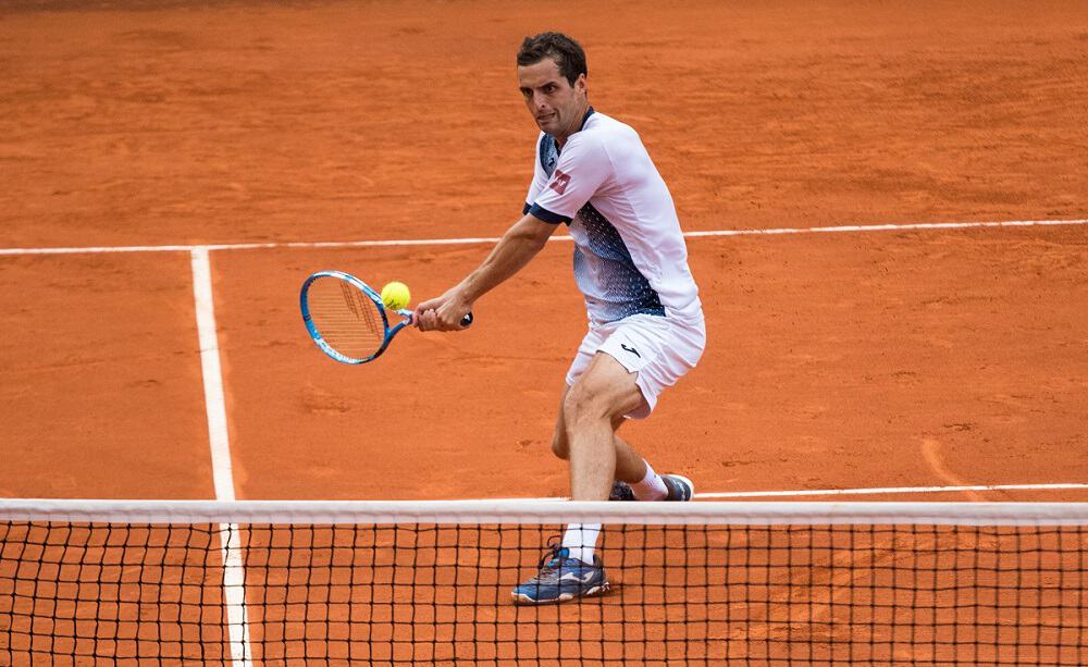 Albert Ramos-Vinolas - Foto Marta Magni