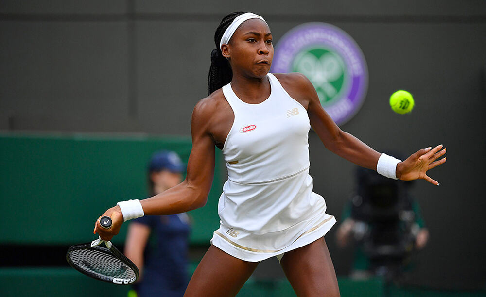 Cori Gauff