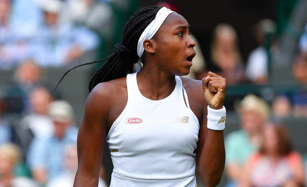 Cori Gauff