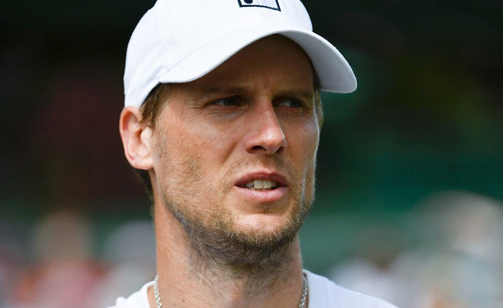 Andreas Seppi - foto Ray Giubilo