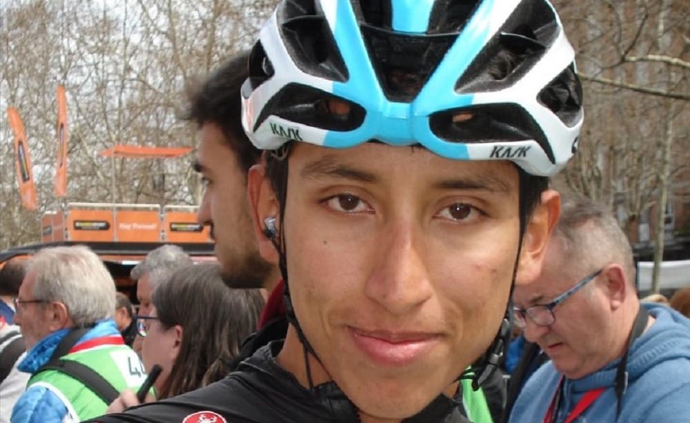 Egan Bernal - Foto Windowlicker CC BY SA 4.0