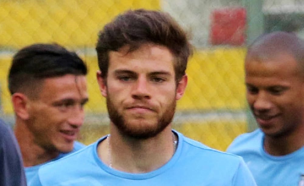 Nahitan Nandez