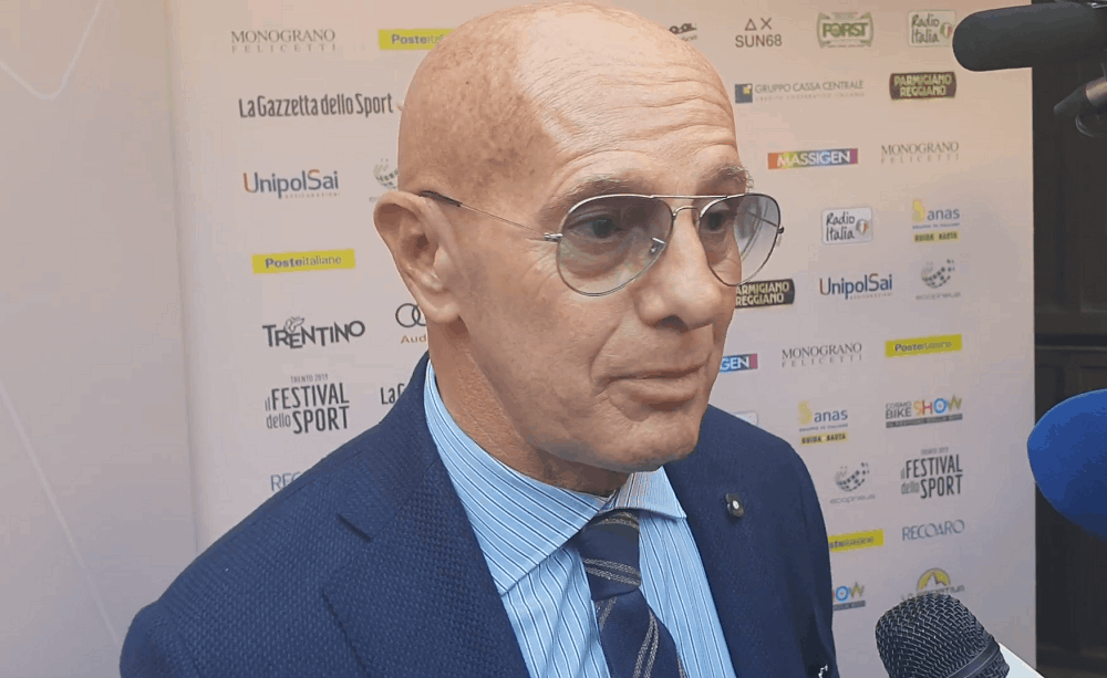 Arrigo Sacchi