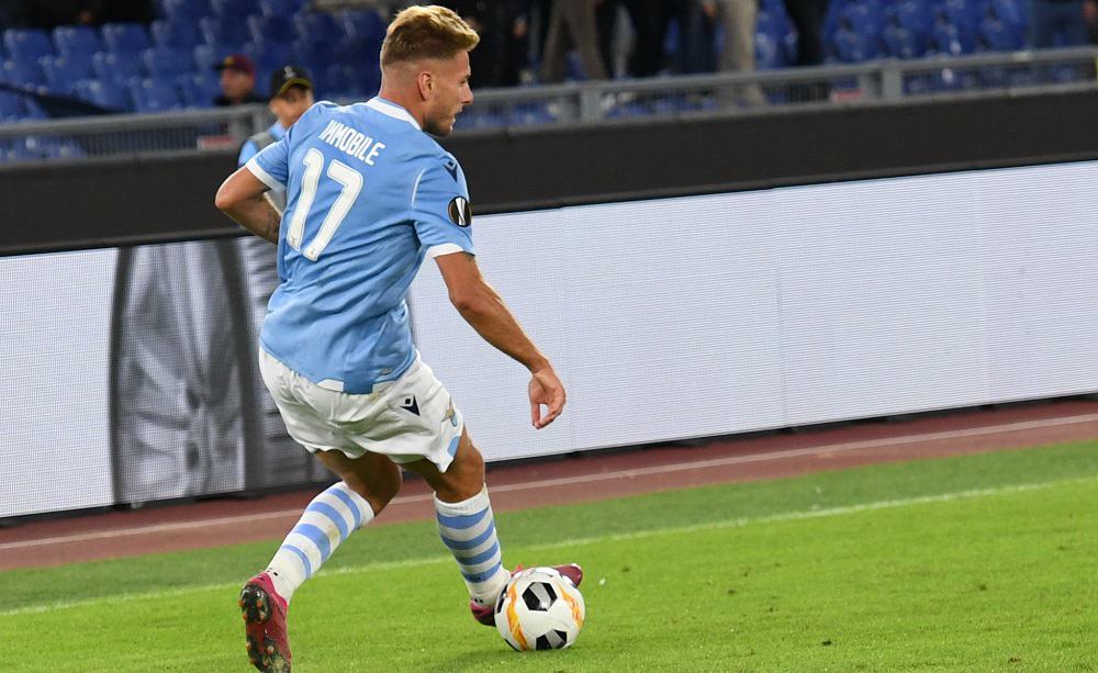 Ciro Immobile