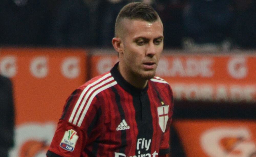 Jeremy Menez