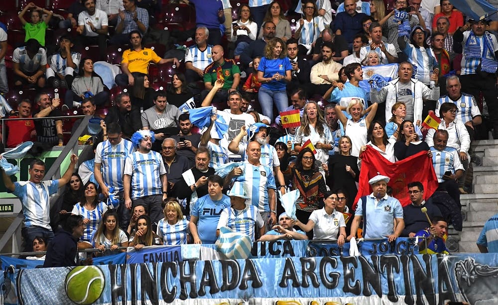 Argentina