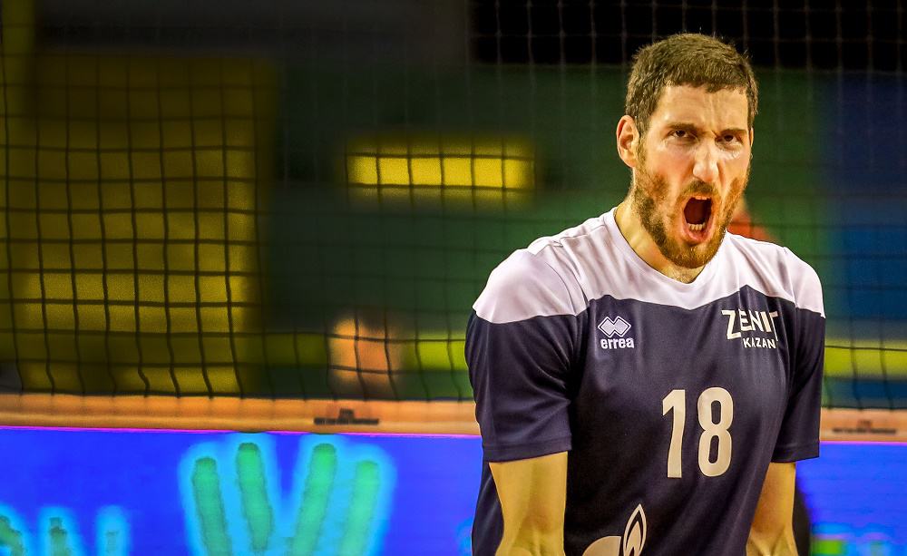 Zenit Kazan