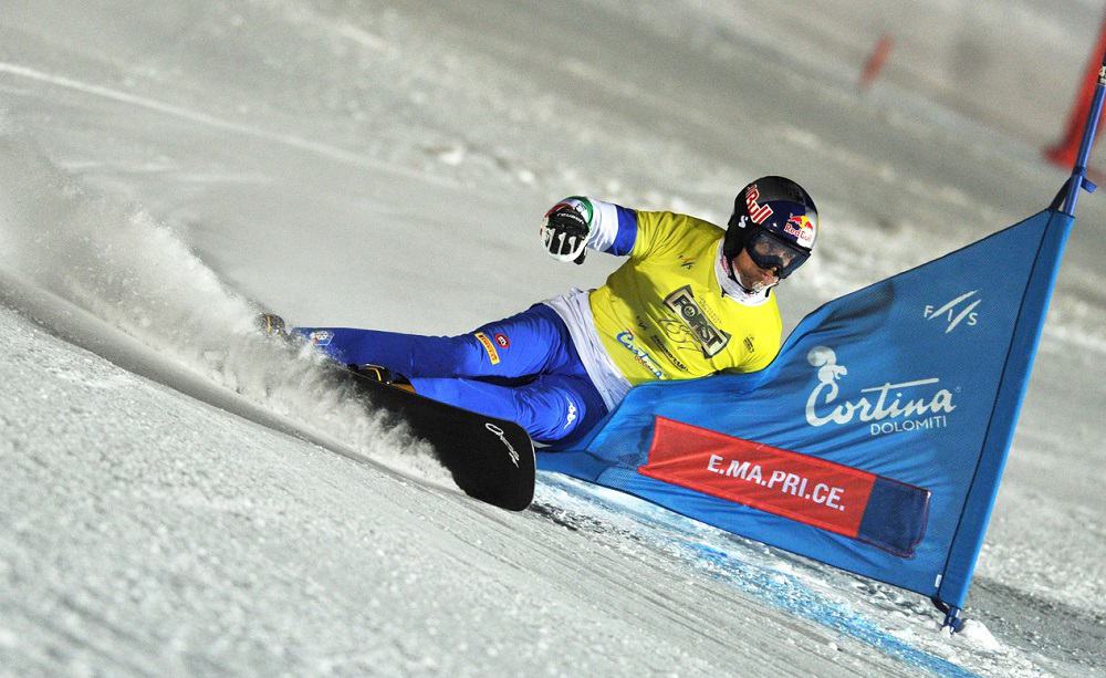 Roland Fischnaller - Foto Pentaphoto