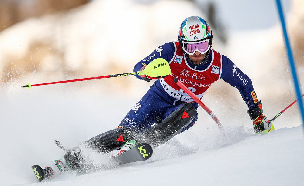 Stefano Gross - Foto Gabriele Facciotti/Pentaphoto