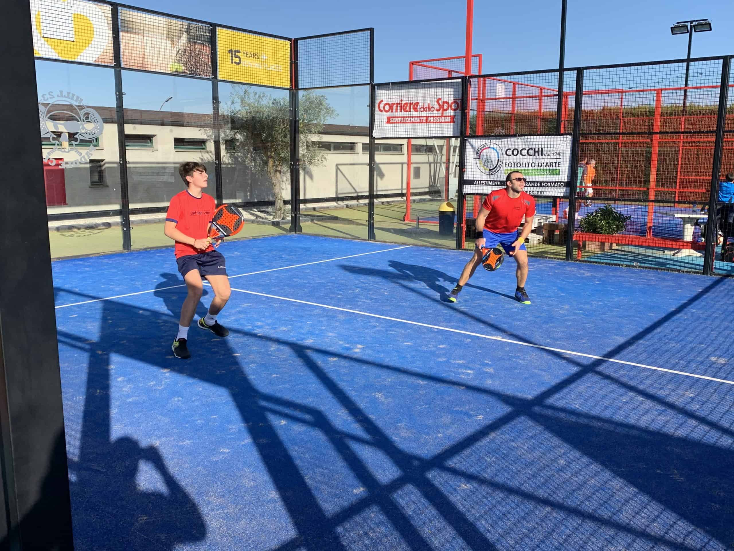 Padel