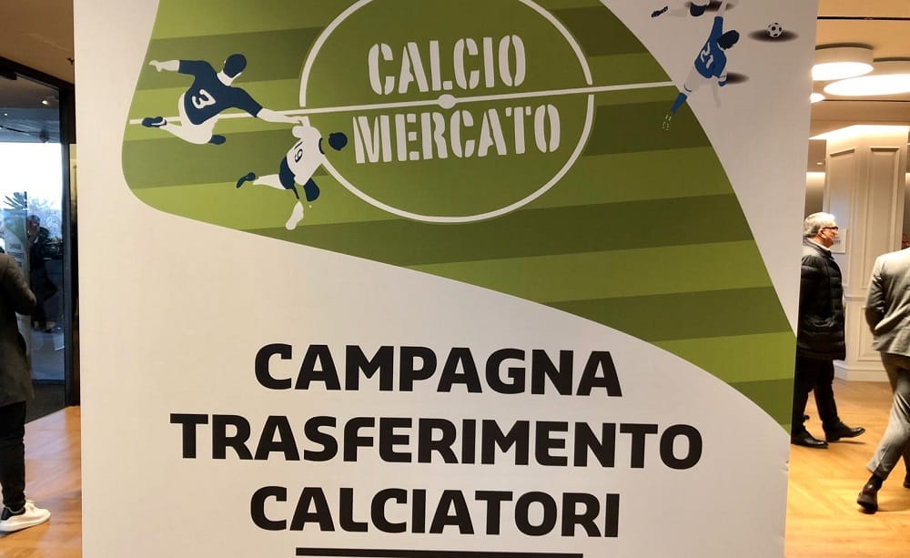 Calciomercato