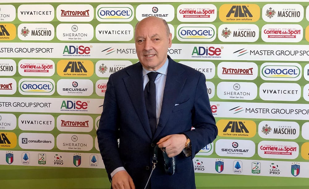 Giuseppe Marotta