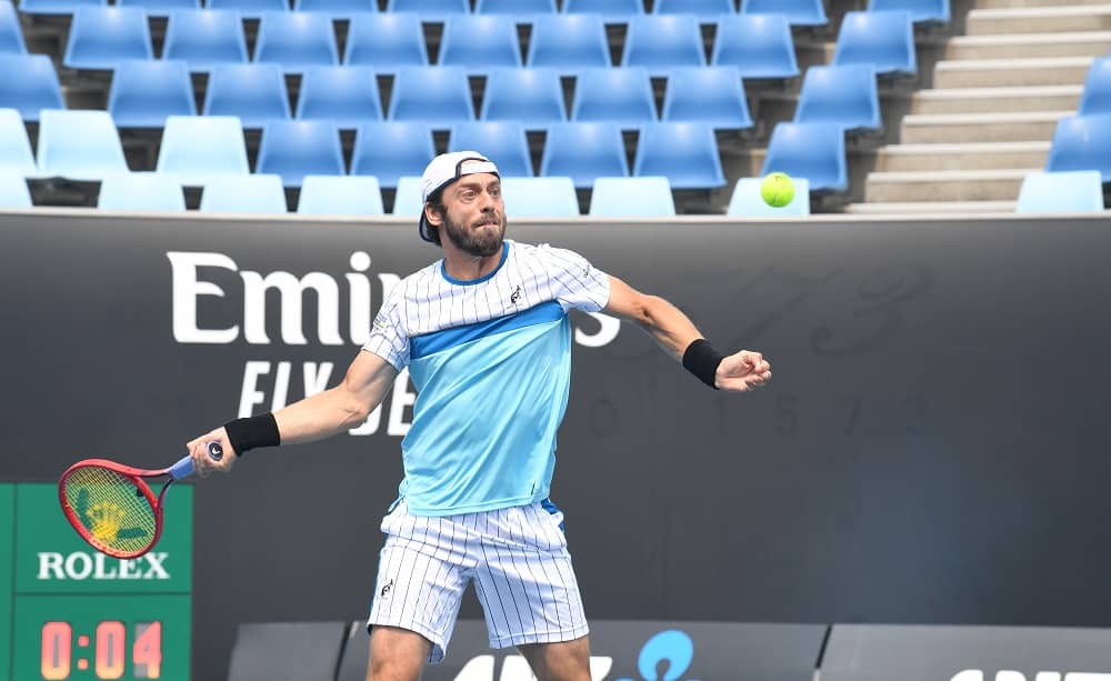 Paolo Lorenzi