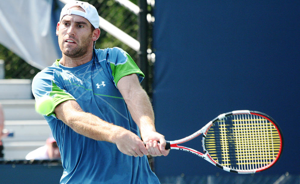 Robby Ginepri