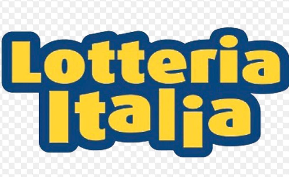 Lotteria Italia