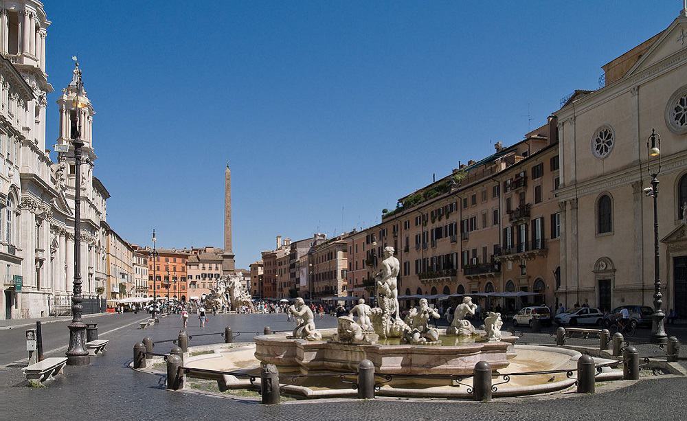 Piazza Navona