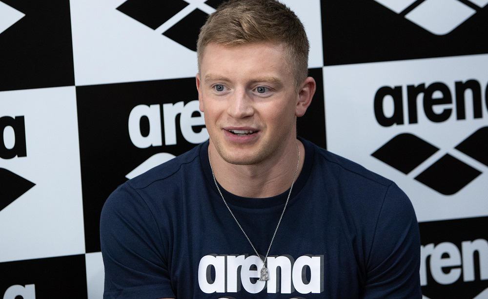 Adam Peaty