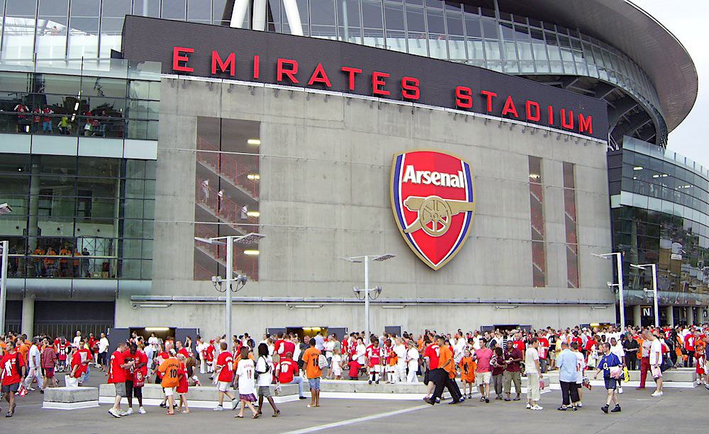 Emirates Stadium