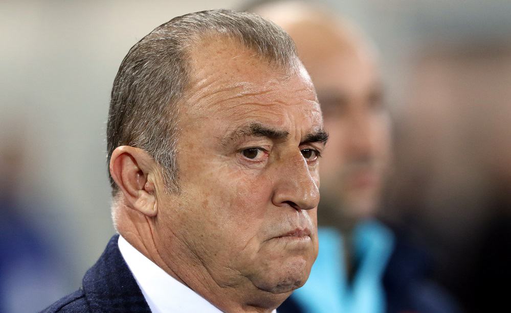 Fatih Terim