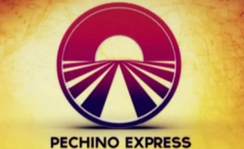 Pechino Express