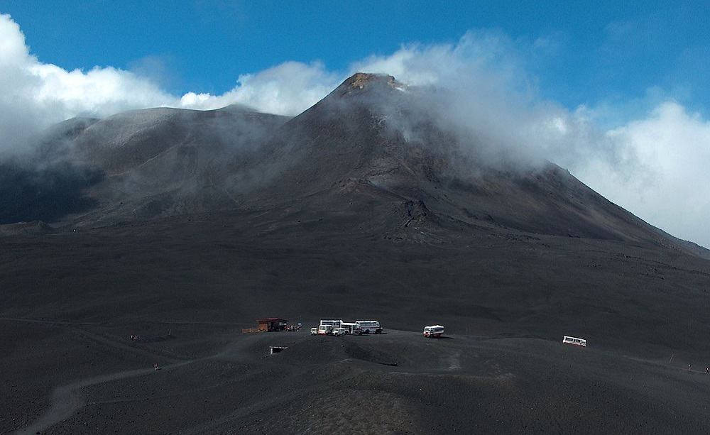 Etna