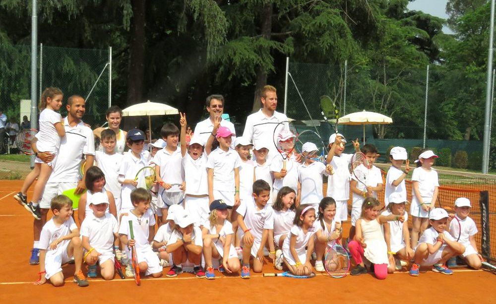 Circolo Tennis Bologna