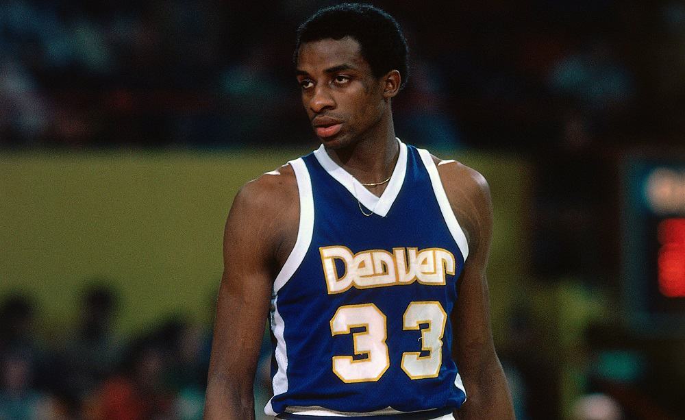 David Thompson