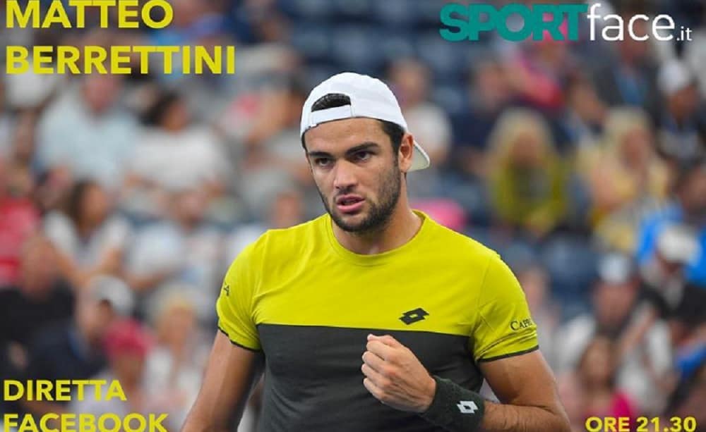 Matteo Berrettini