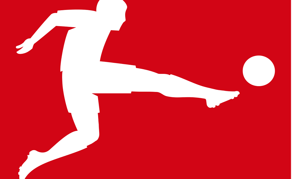 Logo Bundesliga