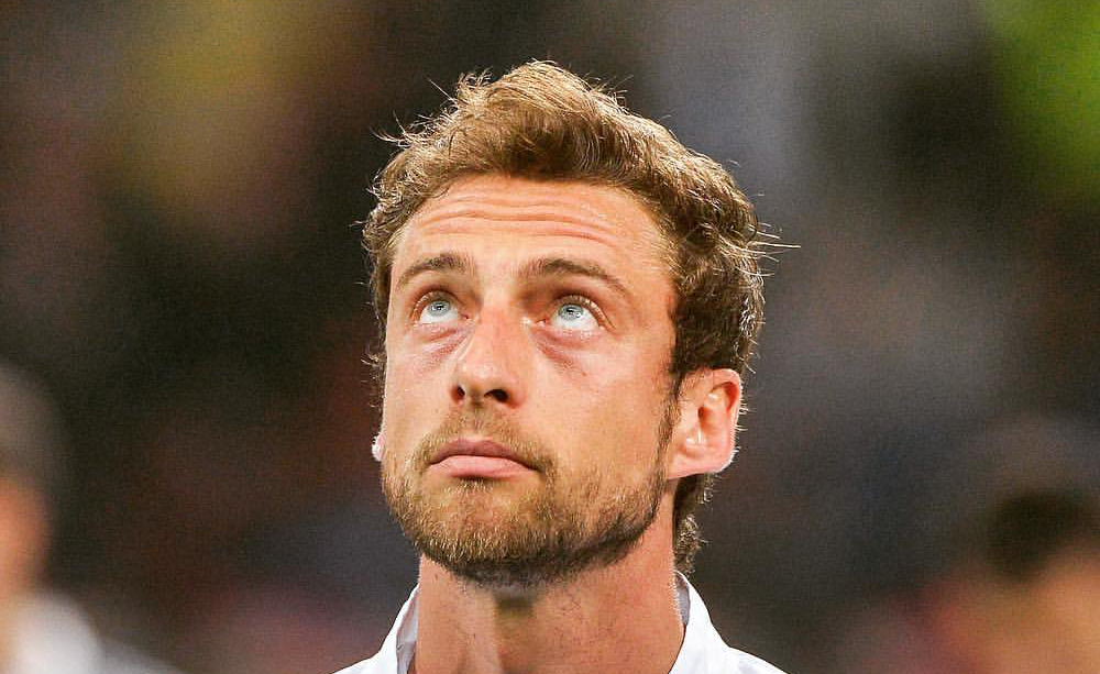 Claudio Marchisio - Foto Facebook