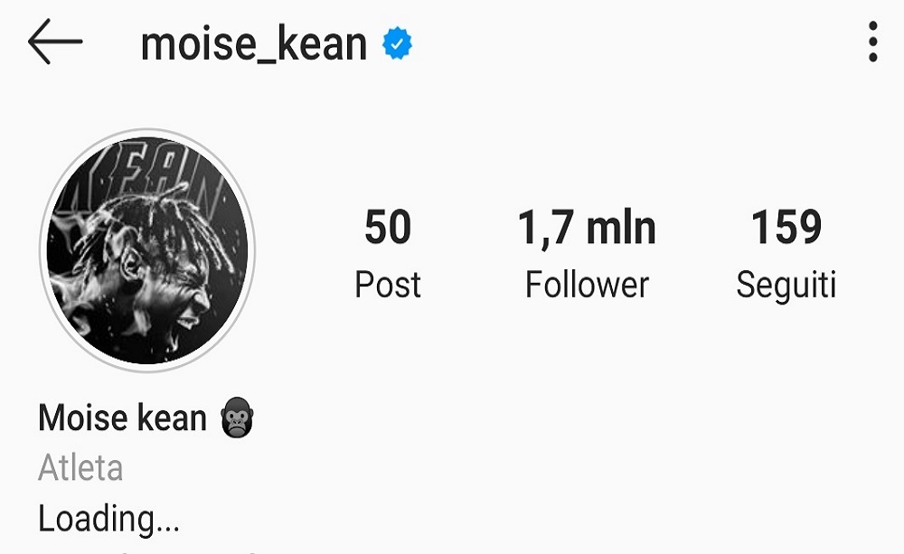 Moise Kean