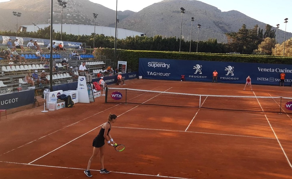 Petra Martic