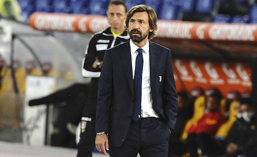 Andrea Pirlo