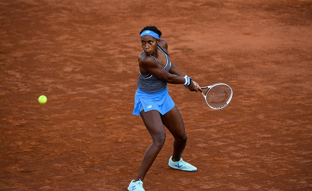 Cori Gauff