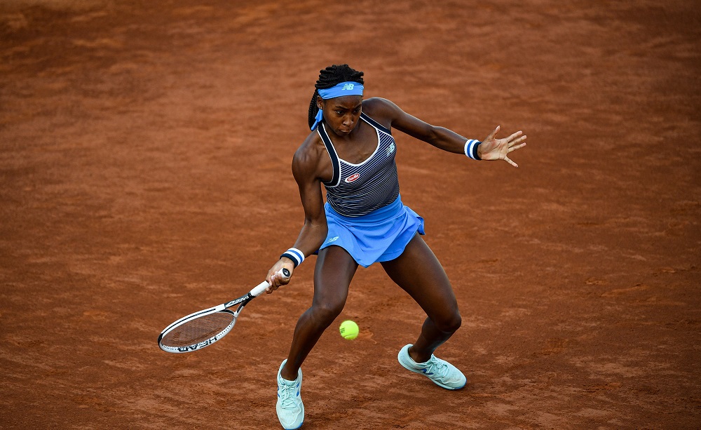 Cori Gauff