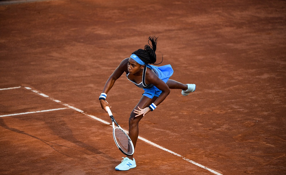 Cori Gauff