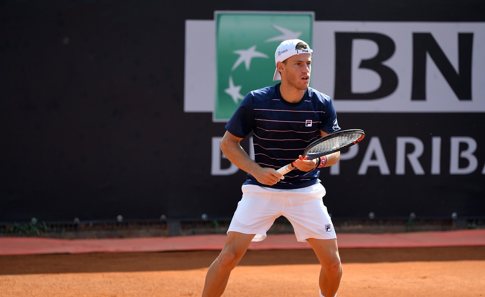 Diego Schwartzman