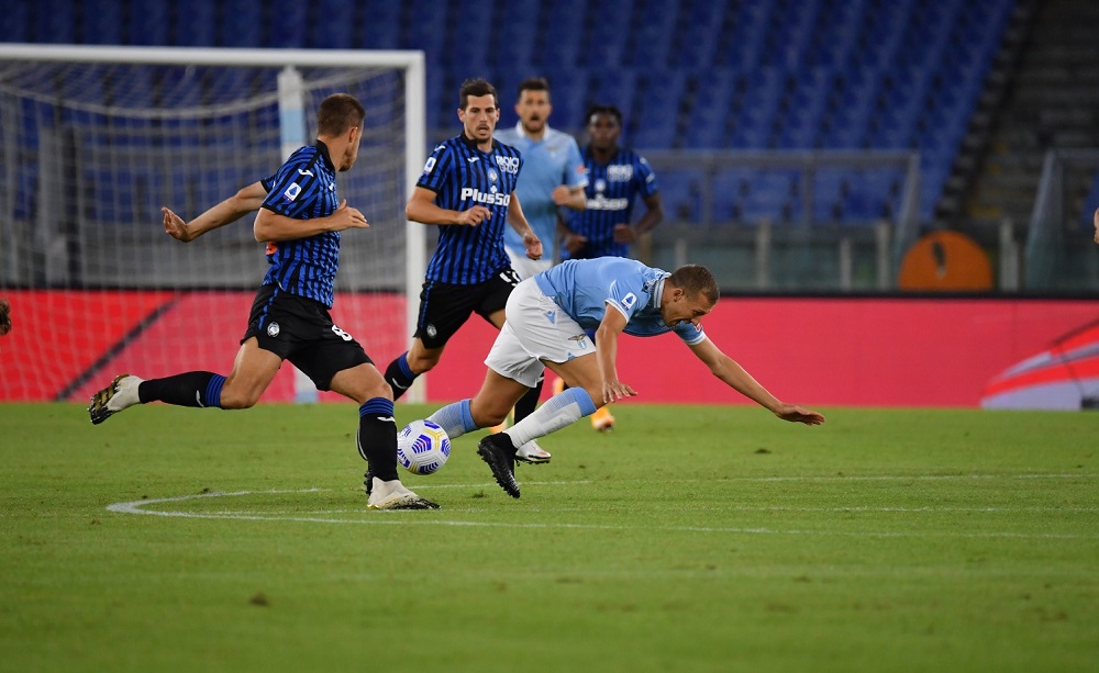 Lucas Leiva e Mario Pasalic