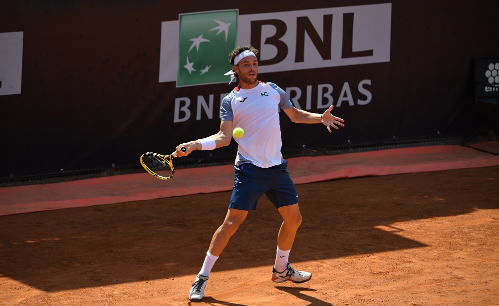 Marco Cecchinato