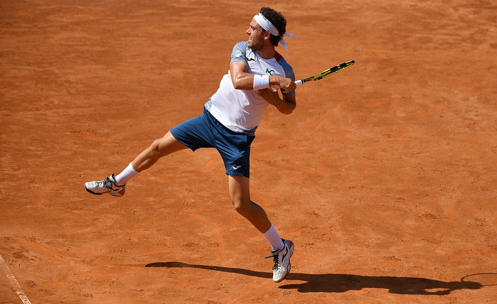 Marco Cecchinato