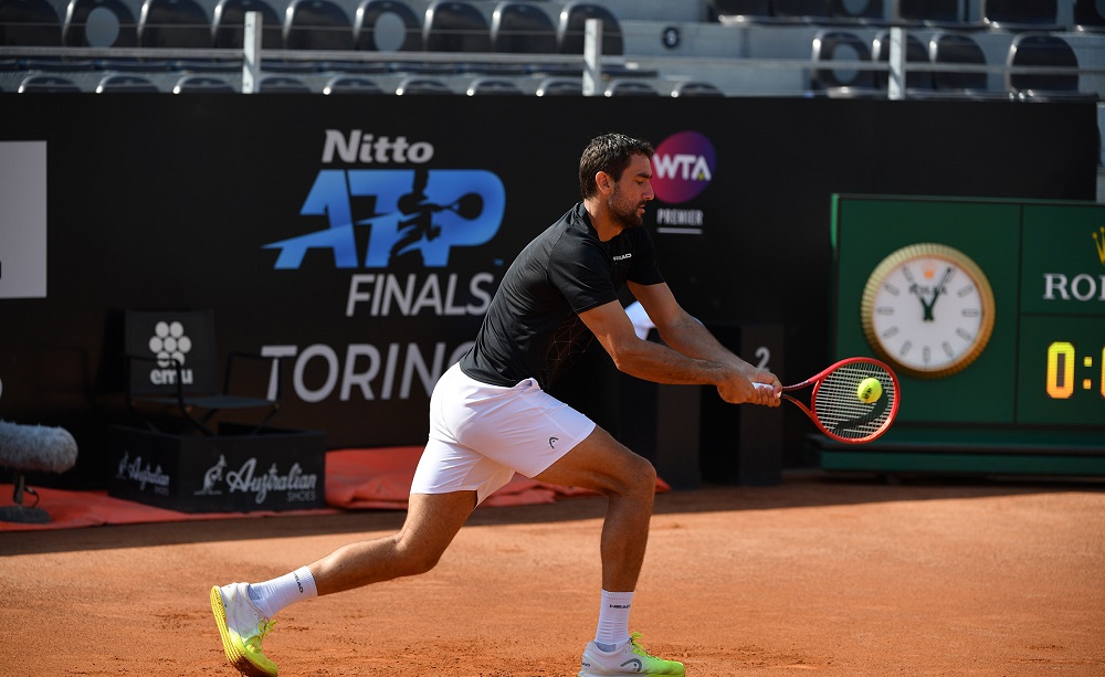 Marin Cilic