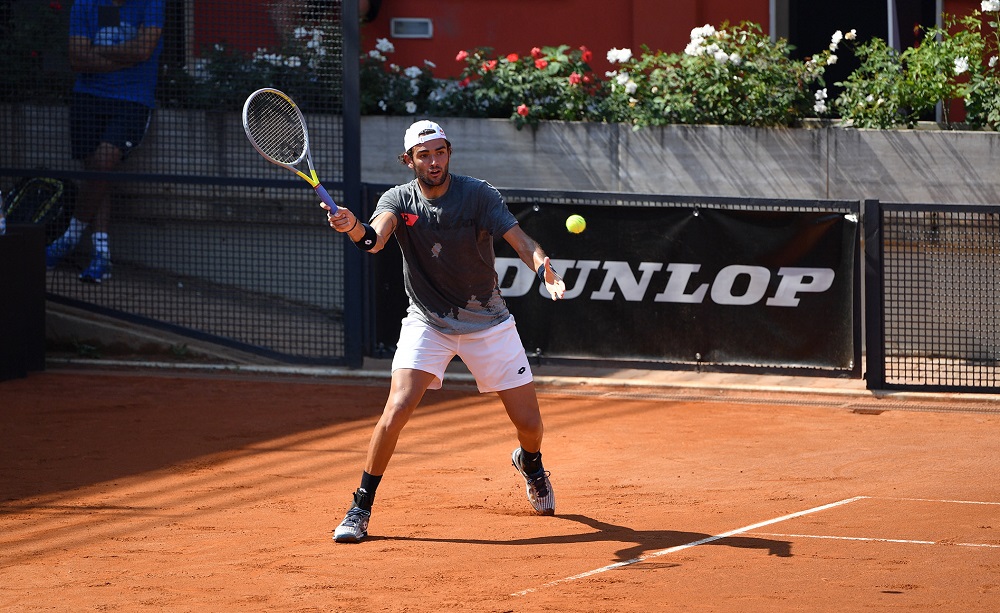 Matteo Berrettini