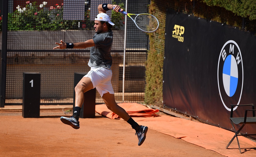 Matteo Berrettini