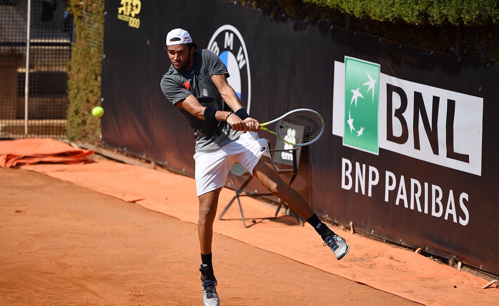 Matteo Berrettini