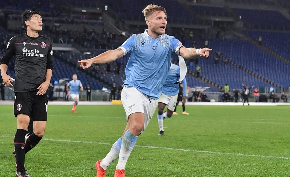 Ciro Immobile