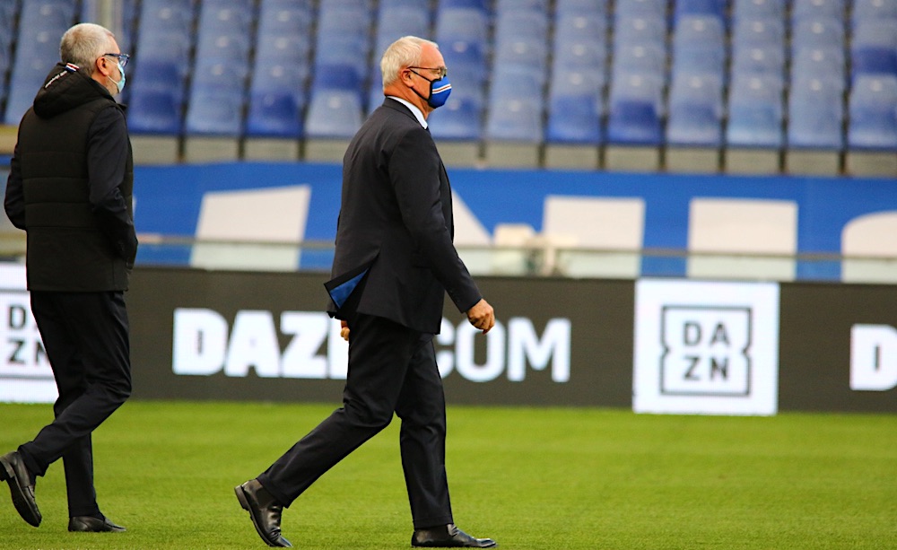 Claudio Ranieri